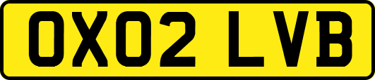 OX02LVB