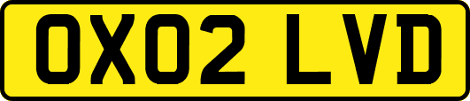 OX02LVD