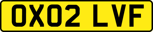 OX02LVF