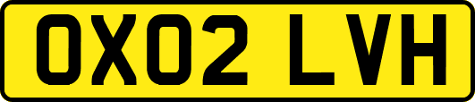OX02LVH
