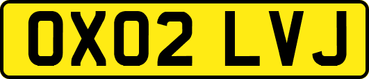 OX02LVJ