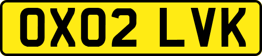 OX02LVK