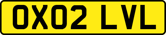 OX02LVL