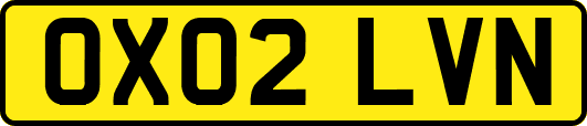 OX02LVN