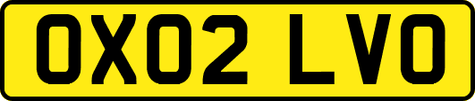 OX02LVO