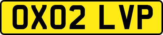 OX02LVP
