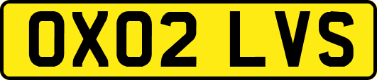 OX02LVS