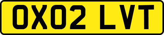 OX02LVT