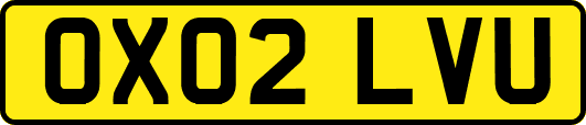 OX02LVU