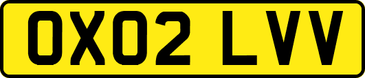 OX02LVV