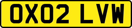 OX02LVW