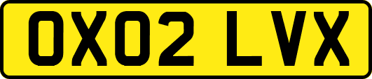 OX02LVX