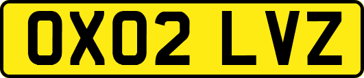 OX02LVZ