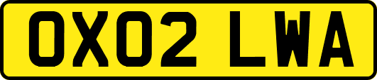 OX02LWA