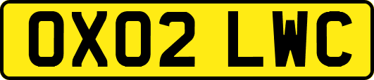 OX02LWC