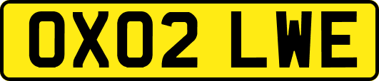 OX02LWE