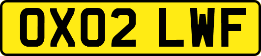 OX02LWF