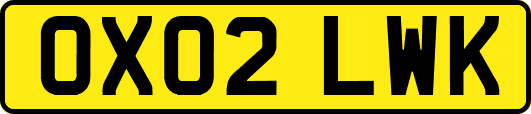OX02LWK