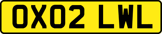 OX02LWL