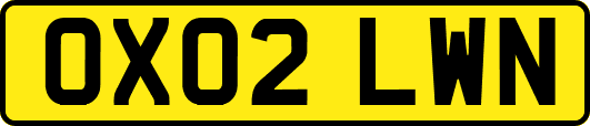 OX02LWN
