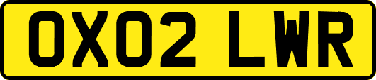 OX02LWR