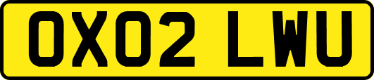 OX02LWU
