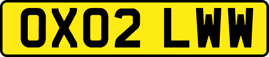 OX02LWW