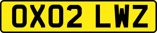 OX02LWZ
