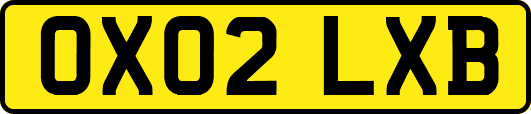 OX02LXB