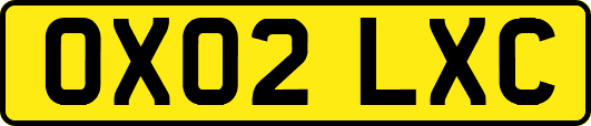 OX02LXC