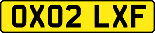OX02LXF