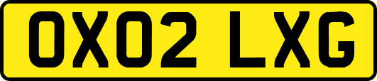 OX02LXG