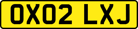 OX02LXJ
