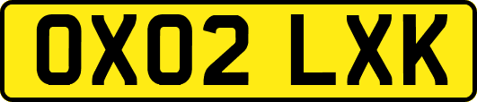 OX02LXK