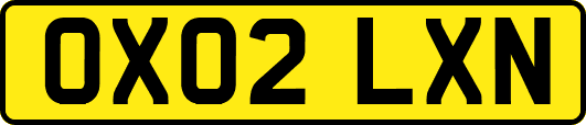 OX02LXN