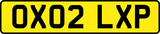 OX02LXP