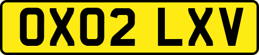 OX02LXV