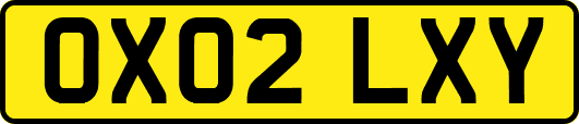 OX02LXY