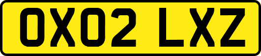 OX02LXZ