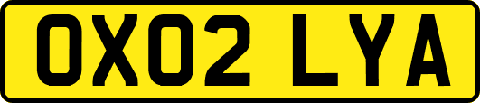 OX02LYA