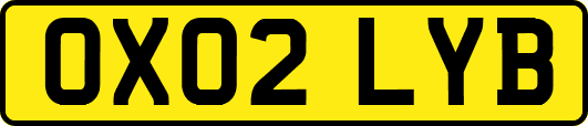 OX02LYB
