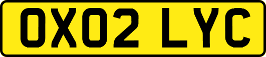 OX02LYC