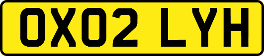 OX02LYH