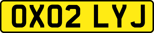 OX02LYJ