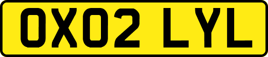 OX02LYL