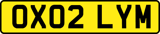 OX02LYM
