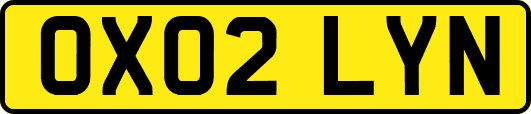 OX02LYN