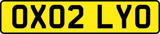OX02LYO