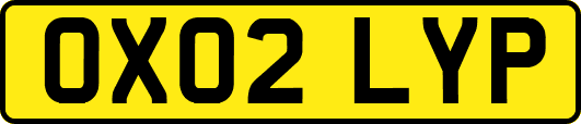OX02LYP