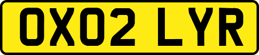 OX02LYR